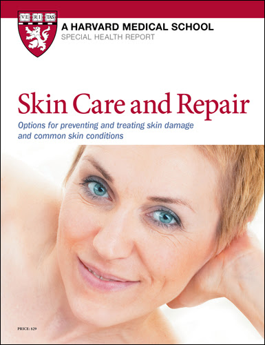 Product Page - Skin Care and Repair