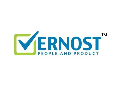 Vernost Logo Vernost Logo