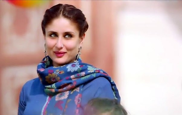 Bollywood Tadka