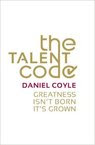 The Talent Code: Greatness isn't born. It's grown Paperback
