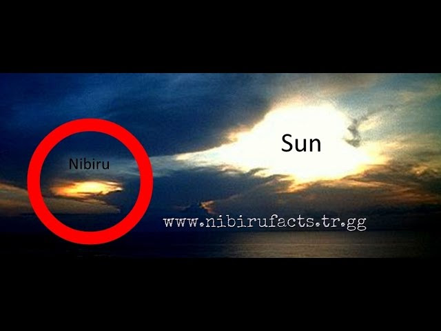 NIBIRU News ~ NIBIRU PLANET X BLACK SUN MEXICO and MORE Sddefault
