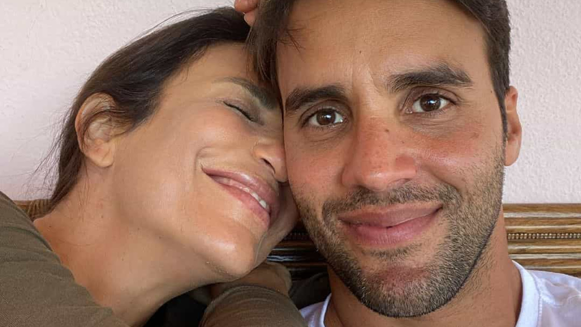 Fãs especulam término entre Ivete e marido por ausência de fotos no Instagram