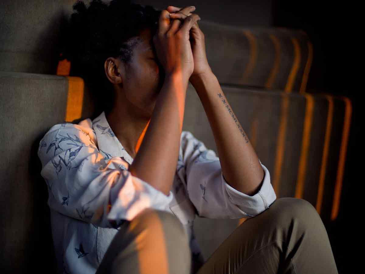 ¿Estresada, irritable? Sobrevive al encierro covid con estos tips ¿Estresada, irritable? Sobrevive al encierro covid con estos tips