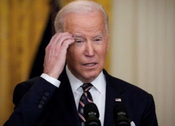 Joe Biden Might Be in Rougher Shape from COVID than Everyone Thinks