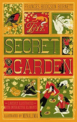 The Secret Garden EPUB