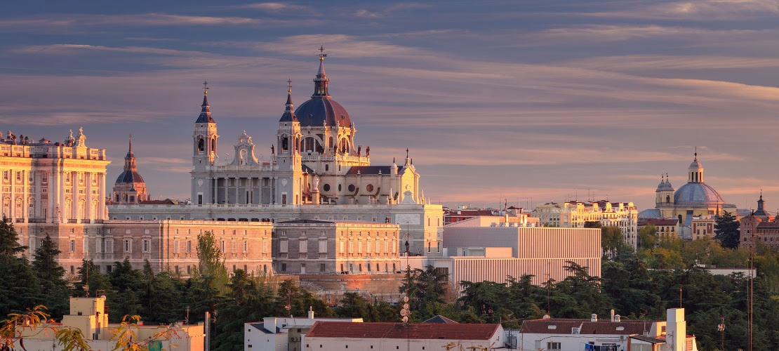 Tourism in Madrid: what to do in Madrid | spain.info in english