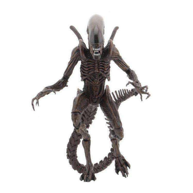 Image of Alien Resurrection Resurrection Warrior Figure