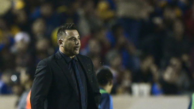Odiado por torcida do Boca, técnico do Atlético-MG tem amores no México e na Argentina