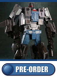 Transformers News: The Chosen Prime Newsletter for April 23, 2018