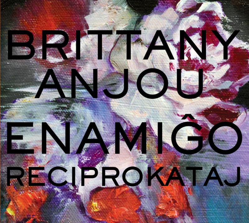 Brittany Anjou Enamigo Reciprokataj