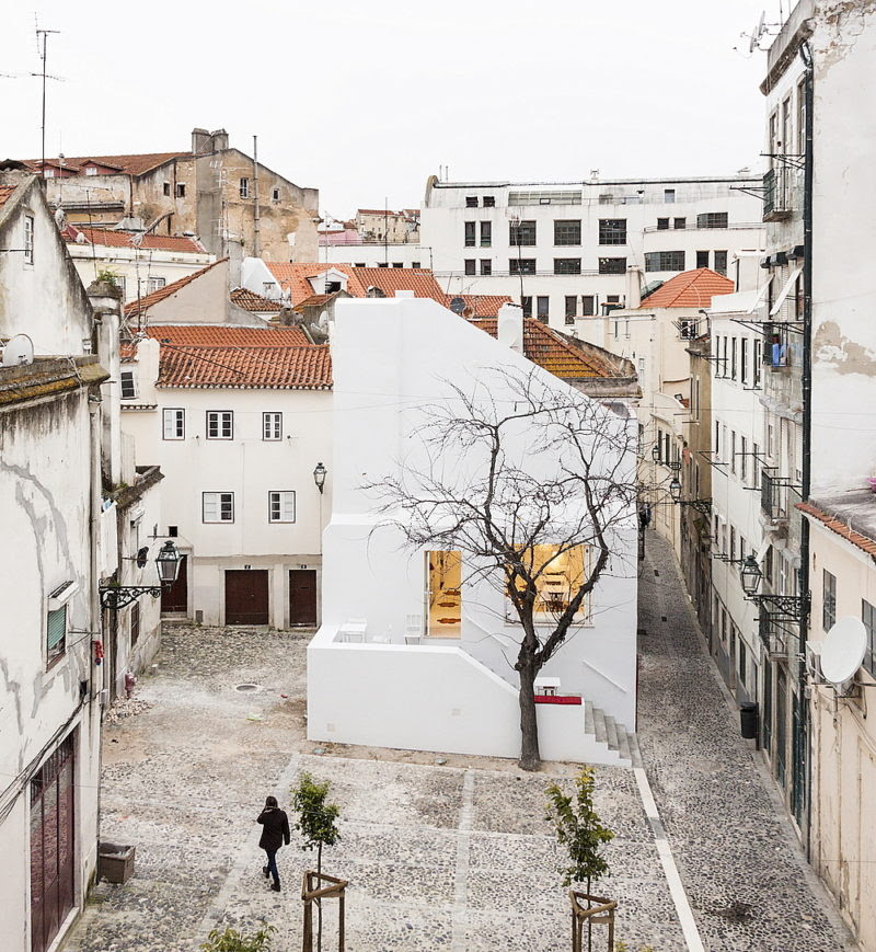 Casa da Fadista Severa