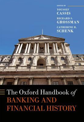 [PDF] Read The Oxford Handbook Of Banking And Financial History Epub ...