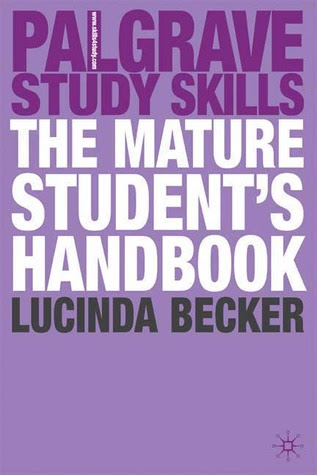 The Mature Student's Handbook PDF