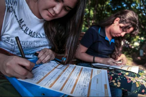 Mujeres y jóvenes, los más azotados por desempleo en México | Publimetro  México