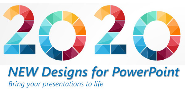 presentationPro New Designs for PowerPoint