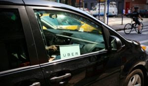 Uber driver identified as Somali war criminal who burned men alive, executed others approved