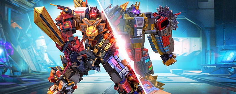 Transformers earth wars clearance volcanicus