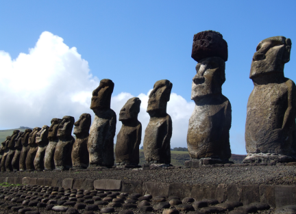 isla de pascua