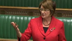 UK: MP whom Corbyn dubbed “the Honourable Member for Tel Aviv” calls for defunding Palestinian jihad curriculum