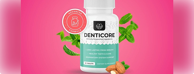 “Uncovering the Truth : DentiCore Reviews Revealed!