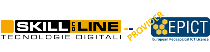 Logo Skillonline EPICT