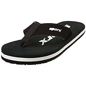 Sparx Men's Flip-Flops and House Slippers