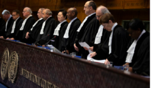 UN’s highest court announces it can hear case by Iran to end American sanctions
