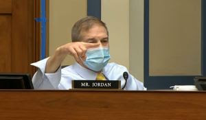 Jim Jordan Puts Dr. Fauci in His Place! – “Here’s How it Works, Dr. Fauci, I Get to Ask You the Questions!”