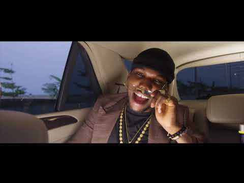 Victor AD – “Tire You” ft. Davido