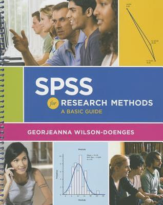 SPSS for Research Methods: A Basic Guide EPUB