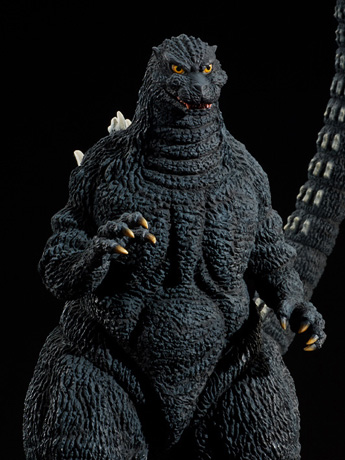 Godzilla vs. Mechagodzilla II Toho 30cm Yuji Sakai Modeling Collection Godzilla (Brave Figure In The