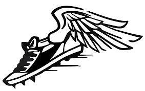 Running Shoes Speed Wings - Free vector graphic on Pixabay