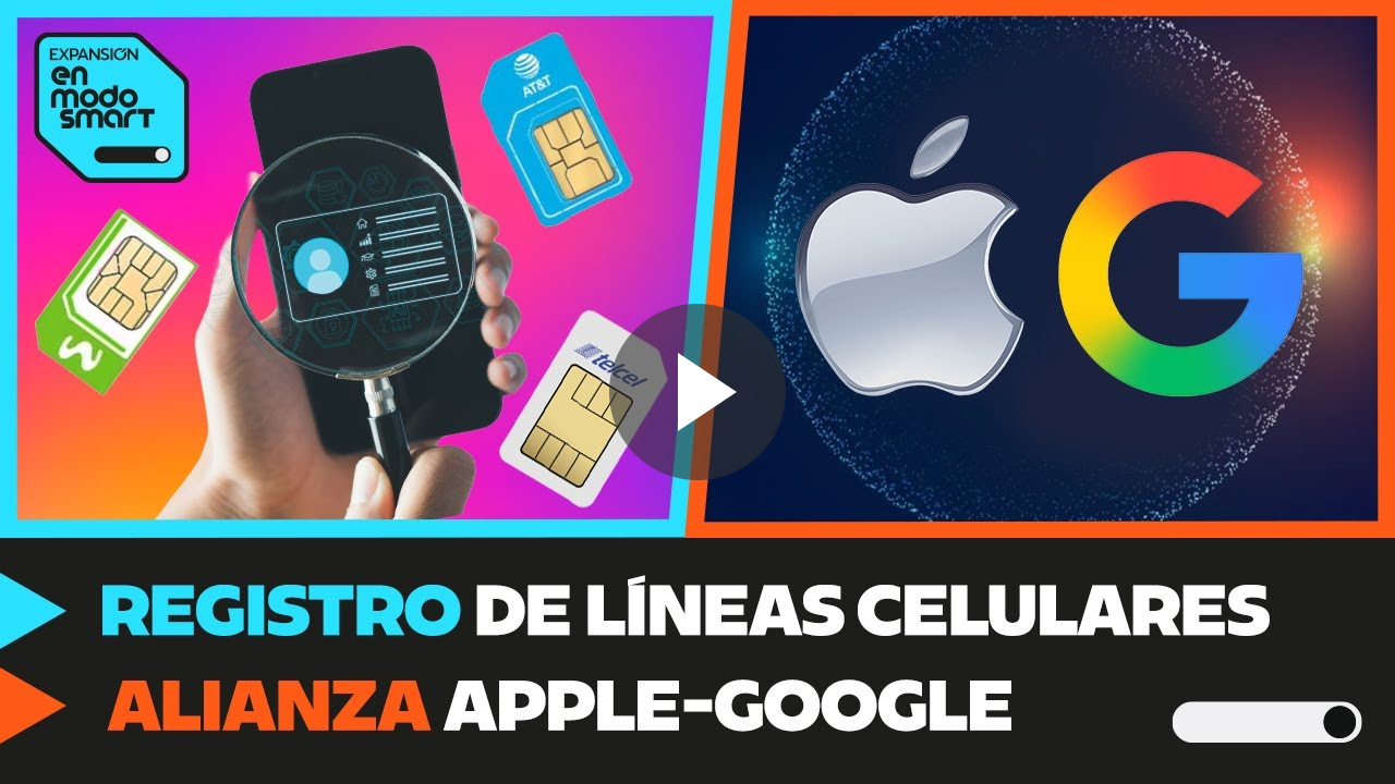 El Caos del Registro de Líneas Celulares en México: ¿Por qué falló el sistema?