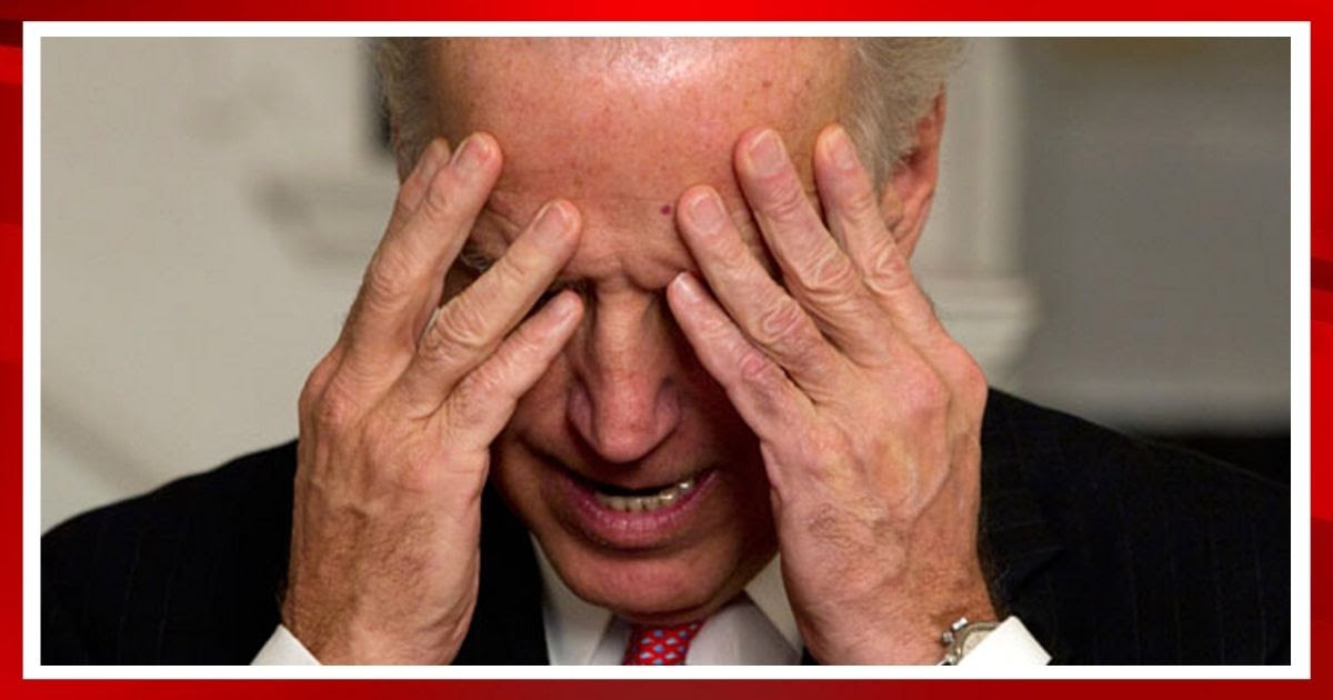 Biden Sets a Record That Might Stand Forever - This is a Number America Has Never Seen Before