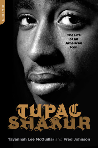Tupac Shakur: The Life and Times of an American Icon EPUB
