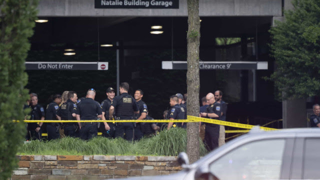 Novo ataque a tiros nos EUA deixa ao menos 4 mortos em centro médico de Tulsa