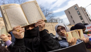 Norway: Police ban planned Qur’an burning protest