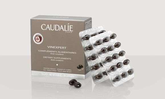 CAUDALIE VINEXPERT: 3 FOR 2