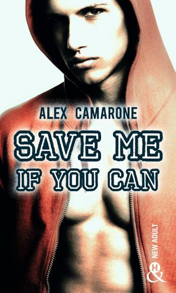 Save me if you can