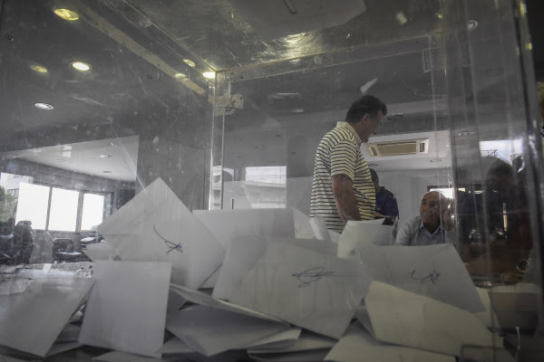 Εκλογές 2019: Πόσες μέρες άδεια δικαιούνται οι εργαζόμενοι δημοσίου και ιδιωτικού τομέα