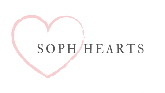 Soph Hearts