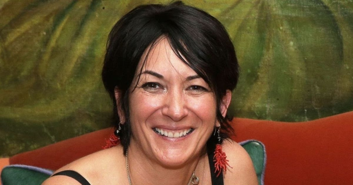 Judge Considers Tossing Ghislaine Maxwell Guilty Verdict and Re-Doing Trial After Juror Blunder Is Discovered