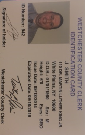 http://www.westchesterclerk.com/images/PersonIDCard2015.jpg