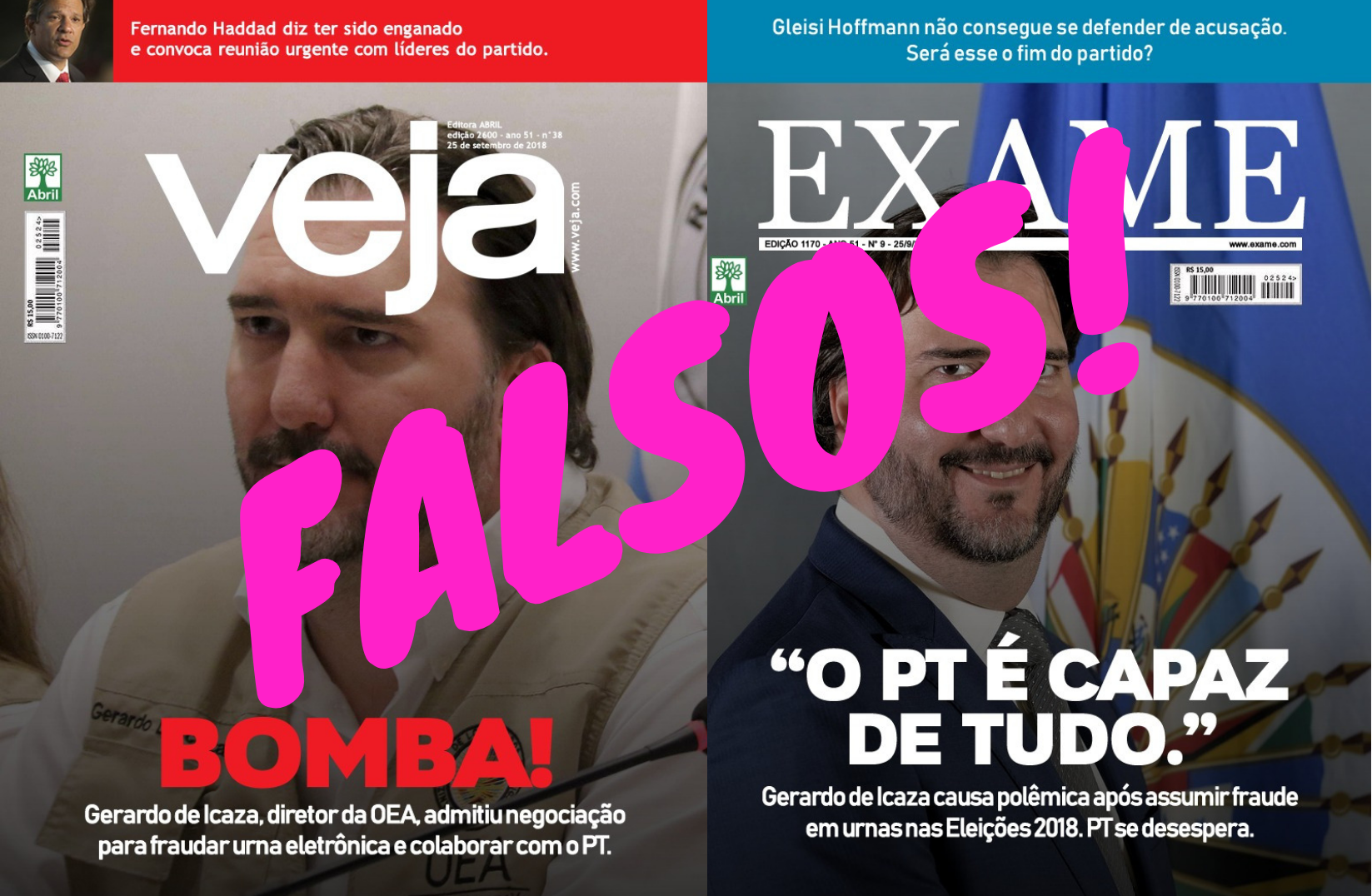 Falso