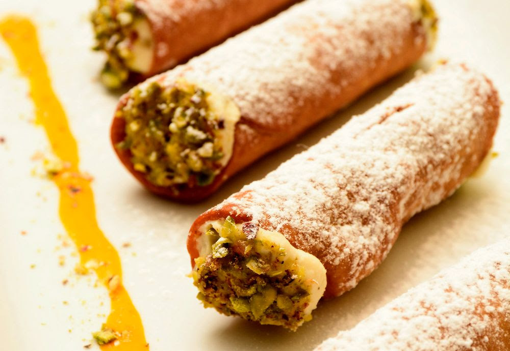 DIA DEL CANNOLI