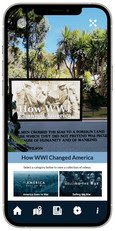 Virtual Explorer - How WWI Changed America
