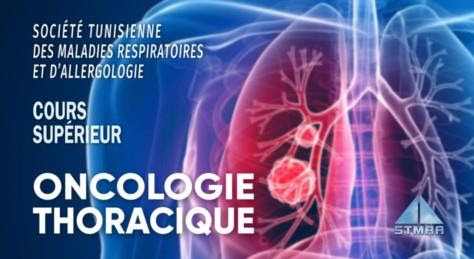Pneumologie - Allergologie respiratoire - Oncologie thoracique