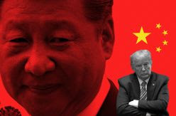 La pandemia y el orden mundial: China se expande por el tablero de EEUU, el arquitecto en retirada