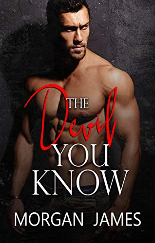 Cover for 'The Devil You Know (Quentin Security Series Book 1)'