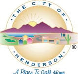 city of Henderson logo